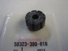 Caoutchouc fixation bac batterie Honda CB750 Four 50323-300-010