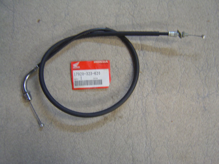 Câble de gaz retour B Honda – Réf. 17920-323-620
