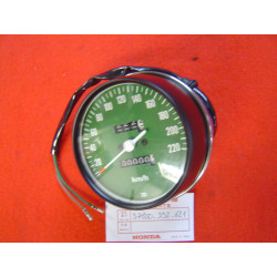 Compteur Vitesse KM/H Honda CB750K6 CB750F1 - Réf. 37200392621