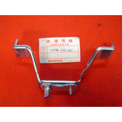 Support Optique Carénage Honda CB750 CB900 CBX1000 | Réf. 33156438841