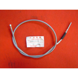 Câble Frein Avant Honda SS50F MF – Réf. 45450051010