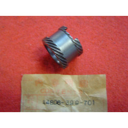 Pignon Compteur Vitesse Honda CB125 CB50 CG125 - Réf 44806399701