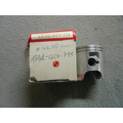 Piston Cote 0,25 D46,25 Honda CR80R 1985/86 - 13102GC4711K