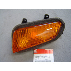 Clignotant avant gauche Honda ST1100L 90 - Réf. 33450MT3611