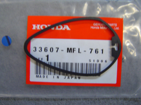 Joint Cabochon Clignotant Honda – Réf. 33607MFL761