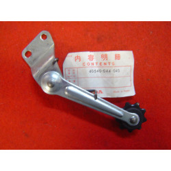 Tendeur Chaîne Pédalier Honda P50 – Réf. 40540044040