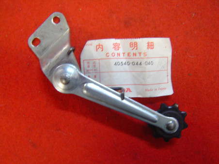 Tendeur Chaîne Pédalier Honda P50 – Réf. 40540044040