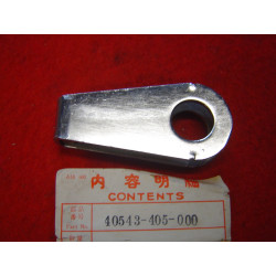 Tendeur Chaîne Roue AR Honda CB750 - Réf. 40543405000