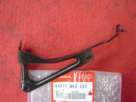 Support Cache Disque Gauche Honda GL1500 – Réf. 44215MN5000