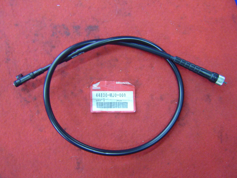 Câble compteur vitesse Honda CBX750FE FG - 44830MJ0000