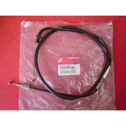 Câble de gaz tirage Honda GL1800 01-05 - Réf. 17910MCA000