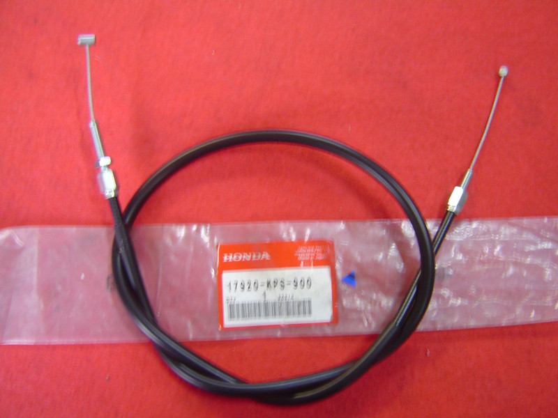Câble de gaz retour Honda CRF230 03-07 | Réf. 17920KPS900