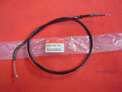 Câble d'embrayage Honda NV400 Japon – Réf. 22870KW9000