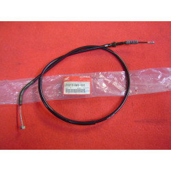 Câble d'embrayage Honda NV400 Japon – Réf. 22870KW9000