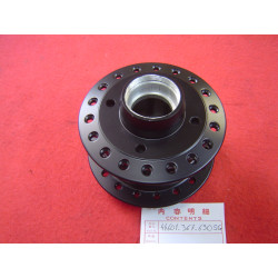 Moyeu roue avant Honda CB250G Militaire | Réf. 44601367690SG