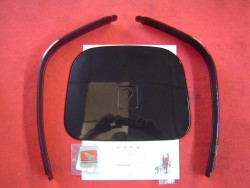 Kit enjoliveur de top case de XL1000V 99-00 XL650V 00-01 code couleur NH41