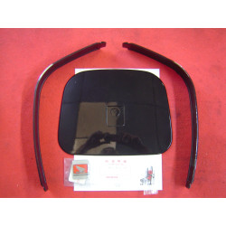 Kit enjoliveur top case Honda XL1000V XL650V - Réf. 08F86MBT810