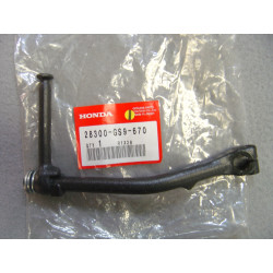 Kick Honda Z50JR Z50J 88 – Réf. 28300GS9670
