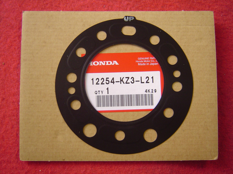 Joint de culasse Honda CR250 2002-2004 | Réf. 12254-KZ3-L21
