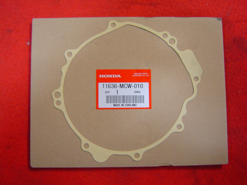 Joint Carter Alternateur Honda VFR800 11636-MCW-010