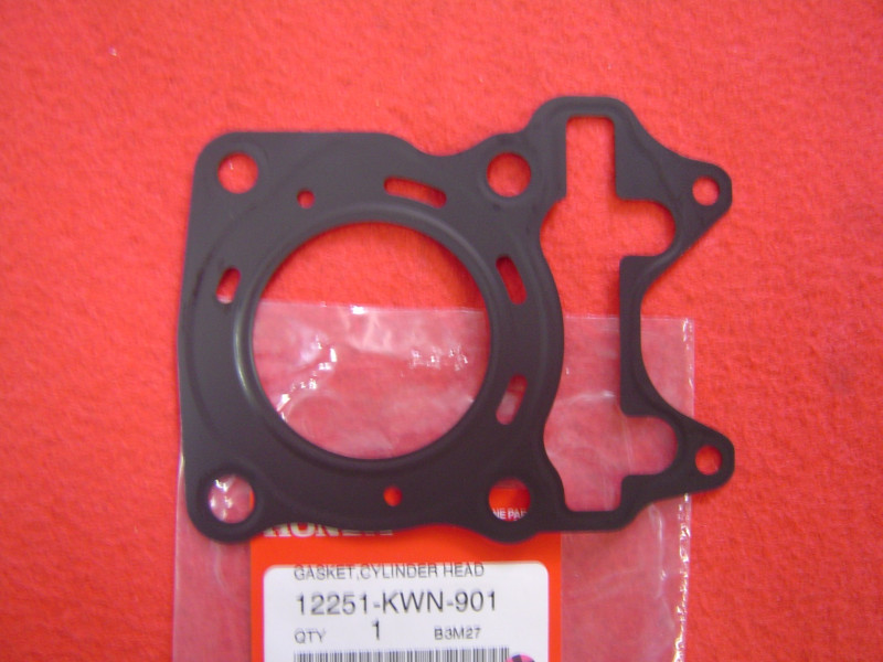 Joint Culasse Honda PCX125 2010-2012 | Réf. 12251KWN901