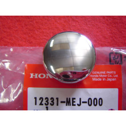 Bouchon latéral culasse Honda - Réf. 12331MEJ000
