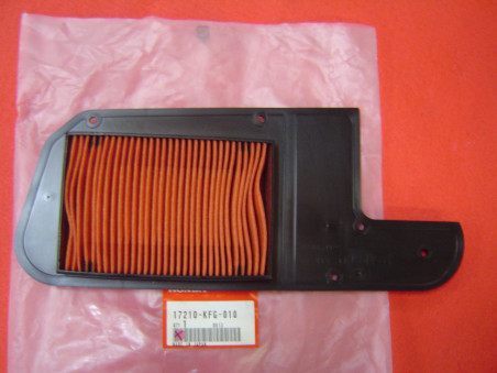 Filtre à air Honda FES250 NSS250 – Réf. 17210KFG010