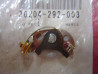 Rupteur GAUCHE CB450 CL450 origine HONDA 30204-292-003