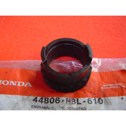 Pignon entraîneur compteur Honda NT650V 44806-MBL-610