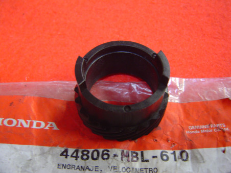 Pignon entraîneur compteur Honda NT650V 44806-MBL-610