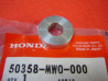 Entretoise Support Moteur AV Honda 50358-MW0-000 - Neuve