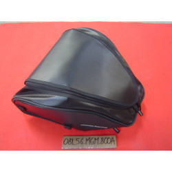 sacoche 13lt sur selle passager de CB650F CB500F CBR650F 2015/2018 a combine