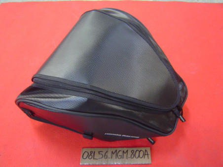 sacoche 13lt sur selle passager de CB650F CB500F CBR650F 2015/2018 a combine