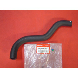 Durite inférieure radiateur Honda CB600F Hornet 19504-MBZ-610