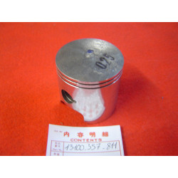 Piston 025 Honda CR250M – Réf. 13100357811