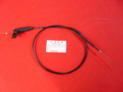 Cable de gaz de CR480RD 83