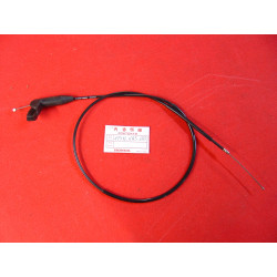 Câble de gaz Honda CR480RD 83 – Réf. 17910KA5680