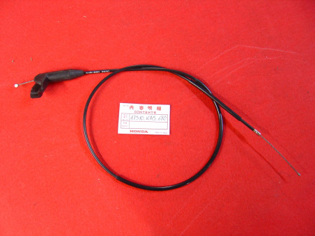 Câble de gaz Honda CR480RD 83 – Réf. 17910KA5680