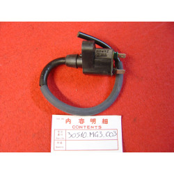 Bobine Allumage HT Honda XL600 TEC-MP02 - Réf. 30510MG3003