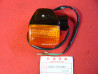 Clignotant AV droit Honda CBX750F 84/86 – Réf. 33400MJ0600