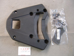 Kit platine top case CRF1000 accessoire HONDA 08L70MKKD00 08L70-MKK-D00