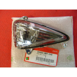 Clignotant AV gauche Honda XL1000V Varadero 07/11