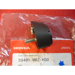 Base Clignotant Avant Honda CB600F CBF600 – Réf. 33491MBZK00