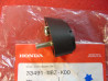 Base Clignotant Avant Honda CB600F CBF600 – Réf. 33491MBZK00