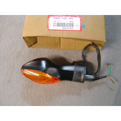 Clignotant AR gauche Honda MSX125 2020 12V 21W – Réf. 33650K26923