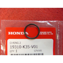 Joint Torique Thermostat Honda PCX125 NSS125 Forza - 19310K35V01