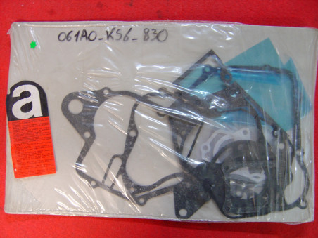 Pochette de joints moteur complète de CR125RJ 88 ref remplacement 061A0KS6S80