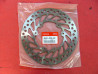Disque de frein avant Honda CR CRF – Réf. 45351KZ4J30