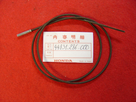 Câble interne compteur vitesse Honda CB350 CL350 CB250