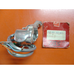 Commodo gauche Honda CB125S CG125 CG110 | Réf. 35300107671